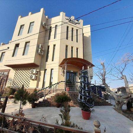 Hotel Boutique Al Hayit بخارى المظهر الخارجي الصورة