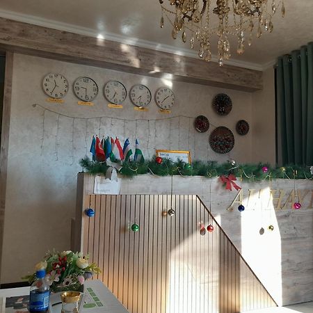 Hotel Boutique Al Hayit بخارى المظهر الخارجي الصورة