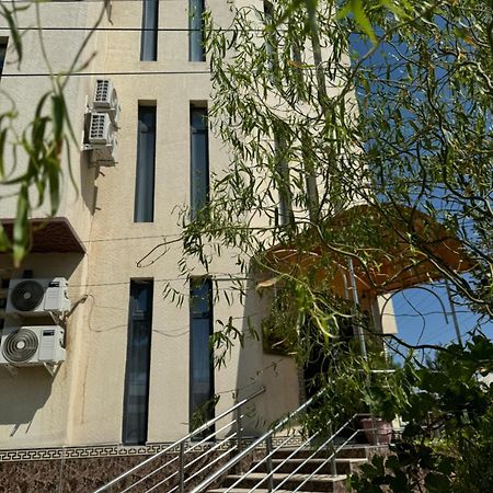 Hotel Boutique Al Hayit بخارى المظهر الخارجي الصورة