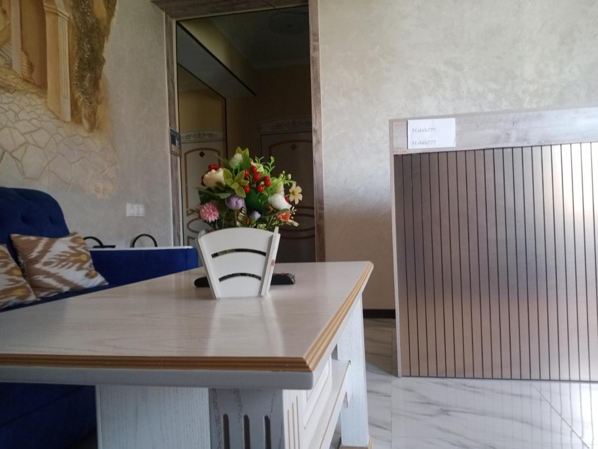 Hotel Boutique Al Hayit بخارى المظهر الخارجي الصورة