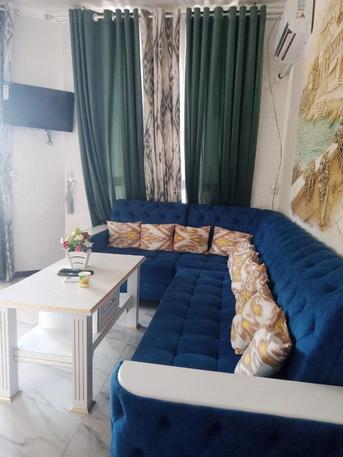 Hotel Boutique Al Hayit بخارى المظهر الخارجي الصورة