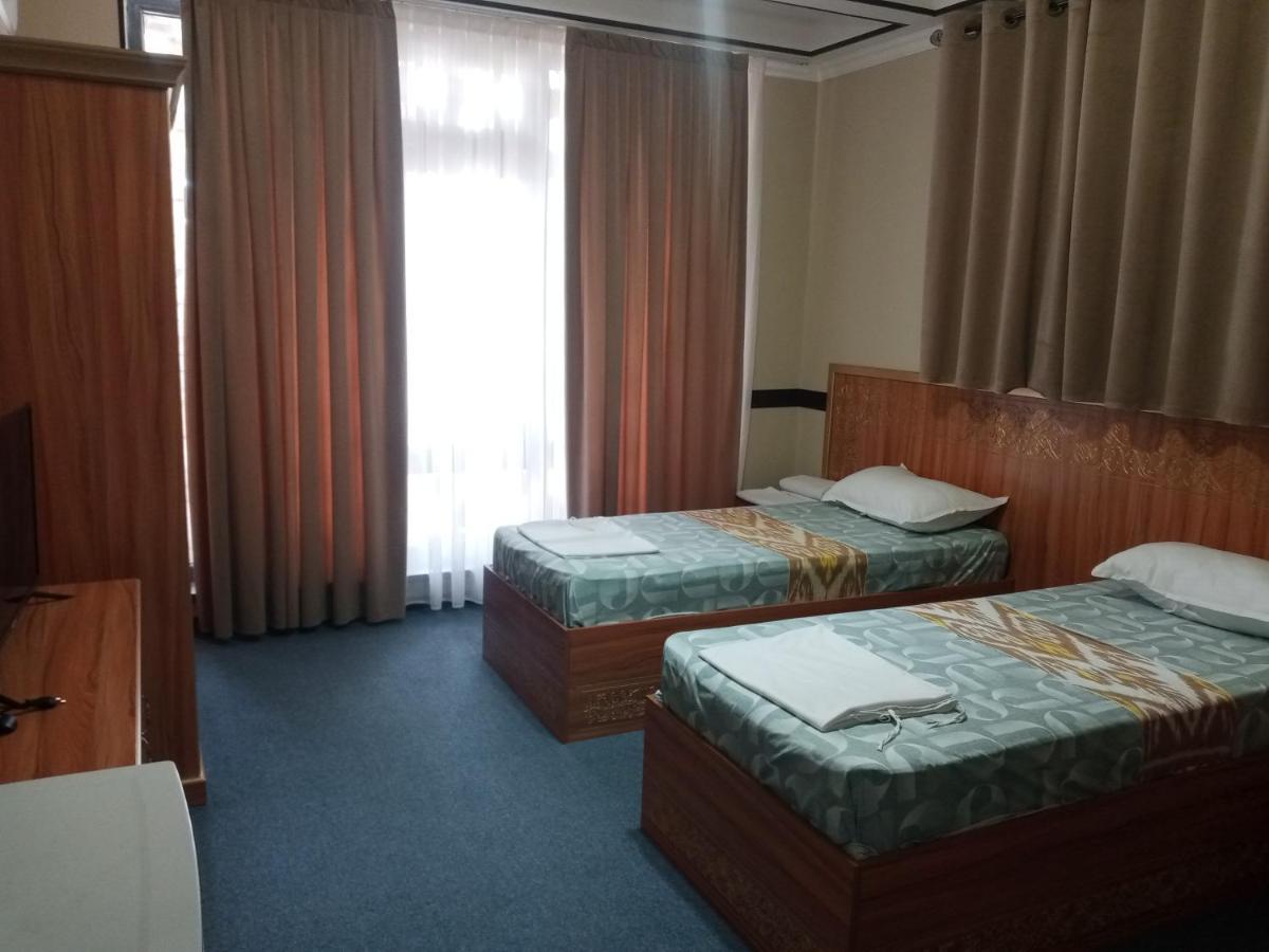Hotel Boutique Al Hayit بخارى المظهر الخارجي الصورة