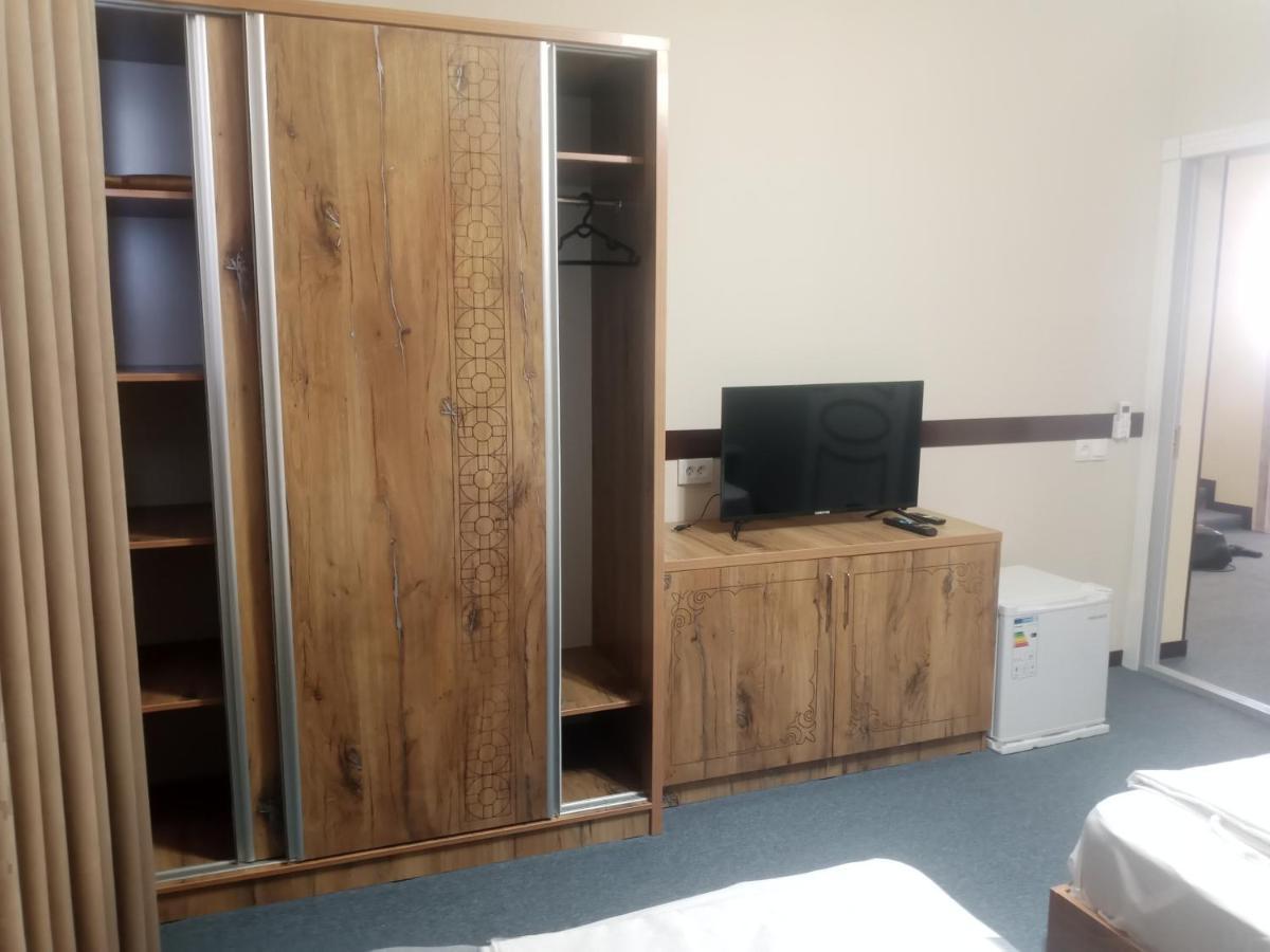 Hotel Boutique Al Hayit بخارى المظهر الخارجي الصورة