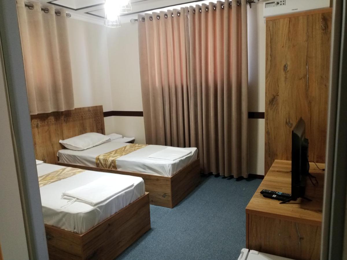 Hotel Boutique Al Hayit بخارى المظهر الخارجي الصورة
