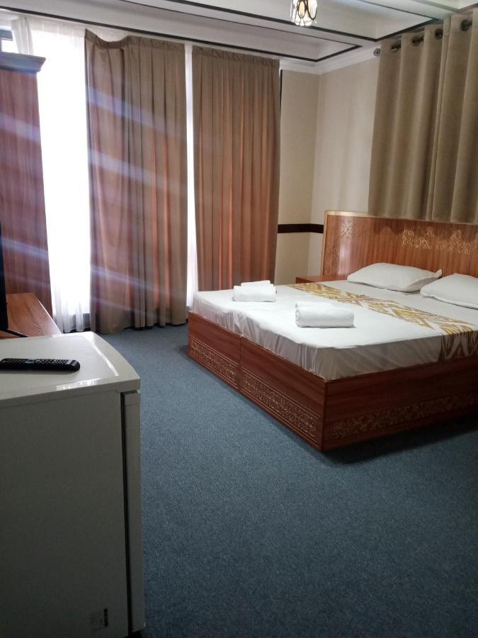 Hotel Boutique Al Hayit بخارى المظهر الخارجي الصورة