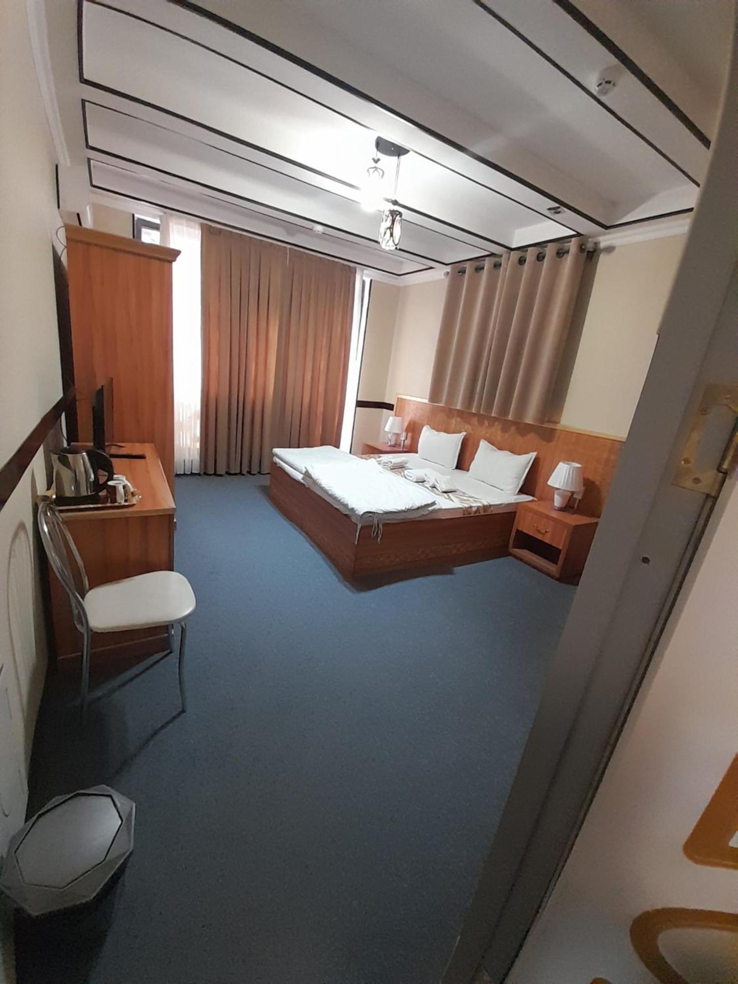 Hotel Boutique Al Hayit بخارى المظهر الخارجي الصورة