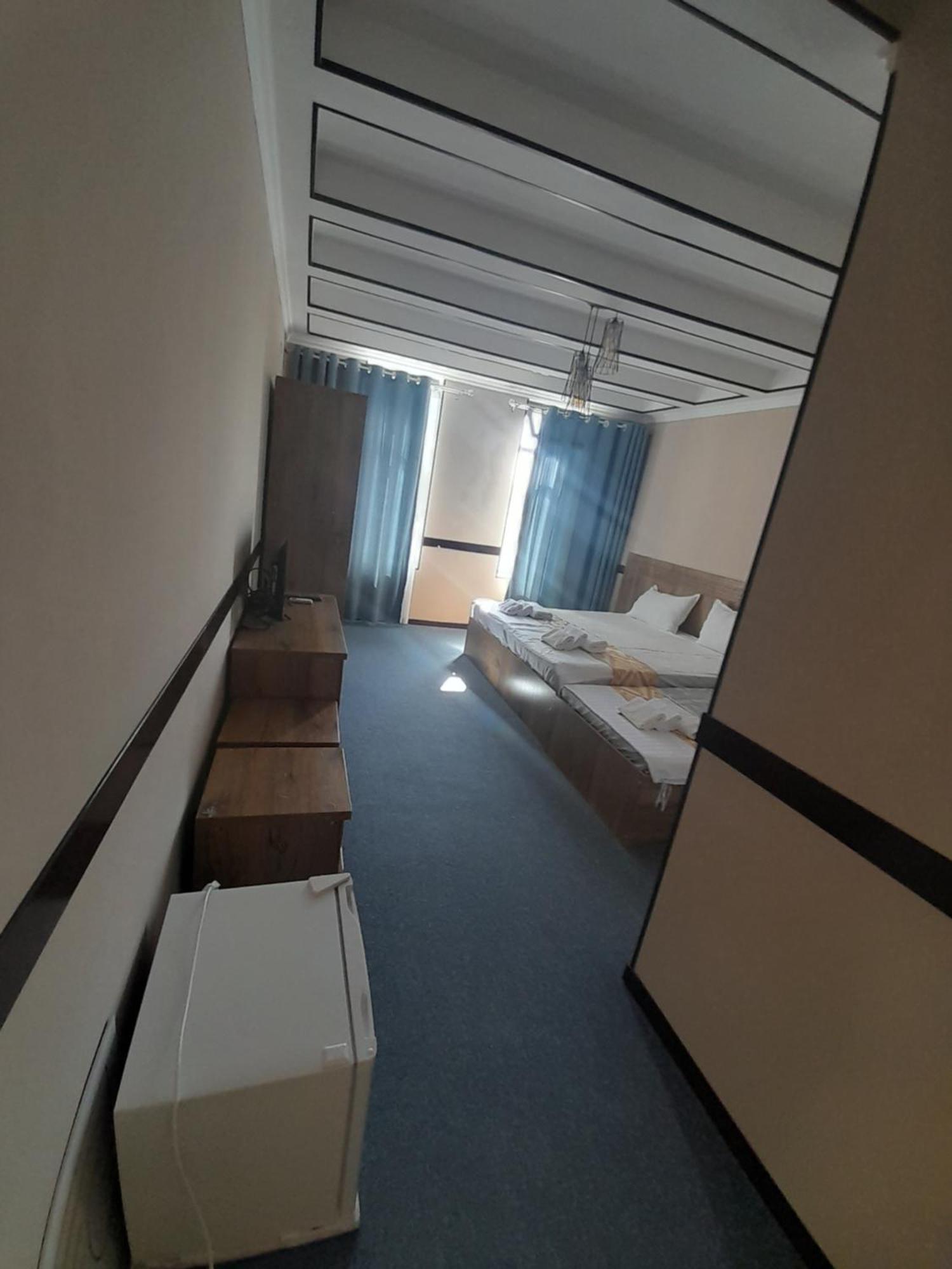 Hotel Boutique Al Hayit بخارى المظهر الخارجي الصورة