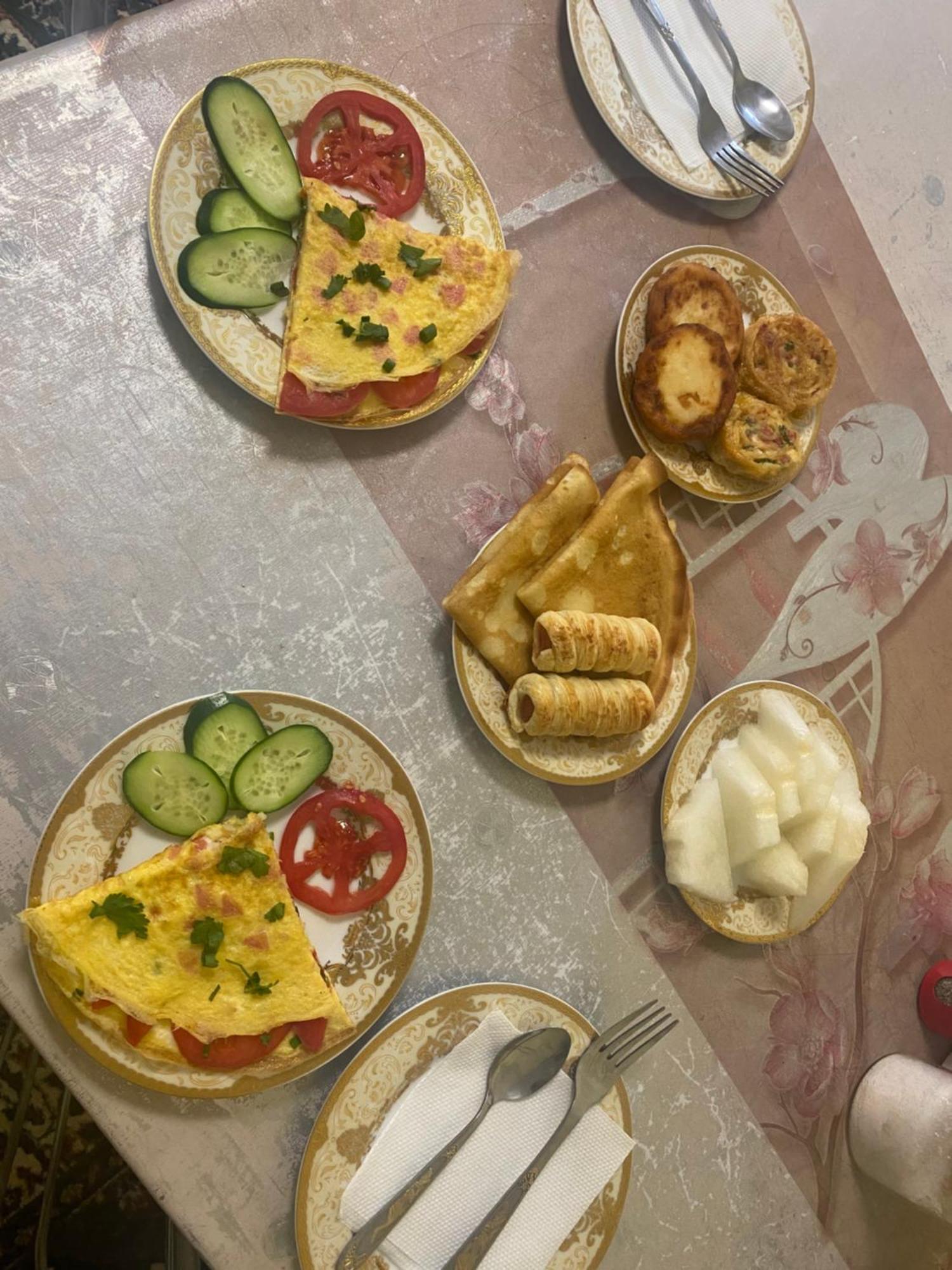 Hotel Boutique Al Hayit بخارى المظهر الخارجي الصورة