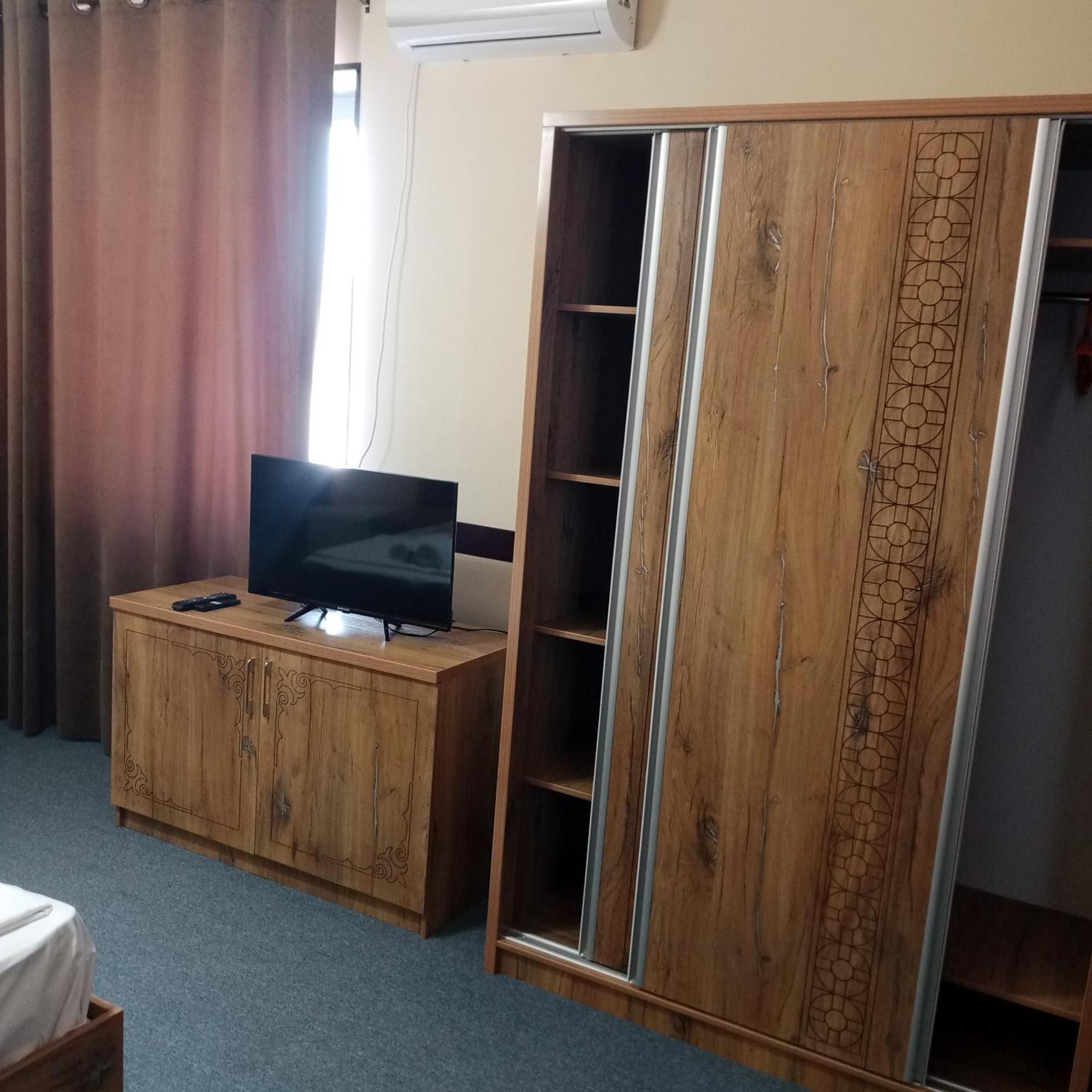 Hotel Boutique Al Hayit بخارى المظهر الخارجي الصورة