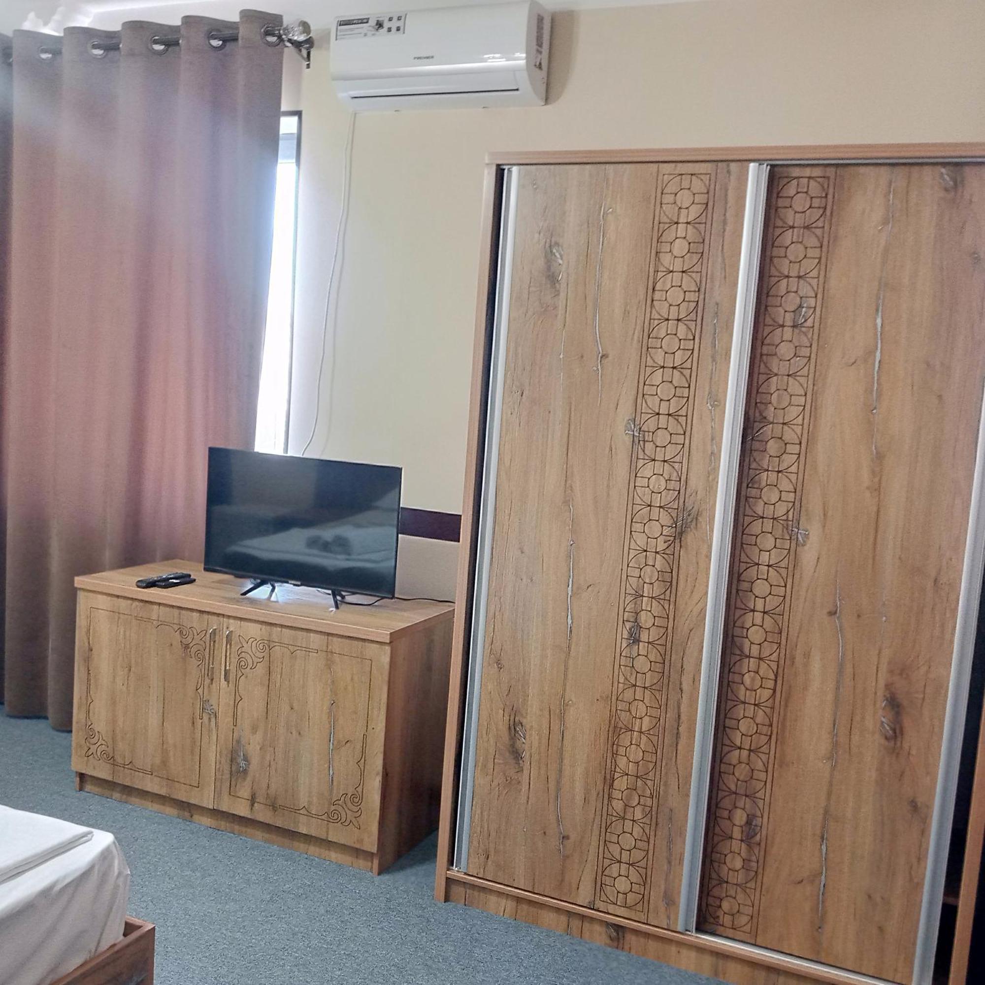 Hotel Boutique Al Hayit بخارى المظهر الخارجي الصورة