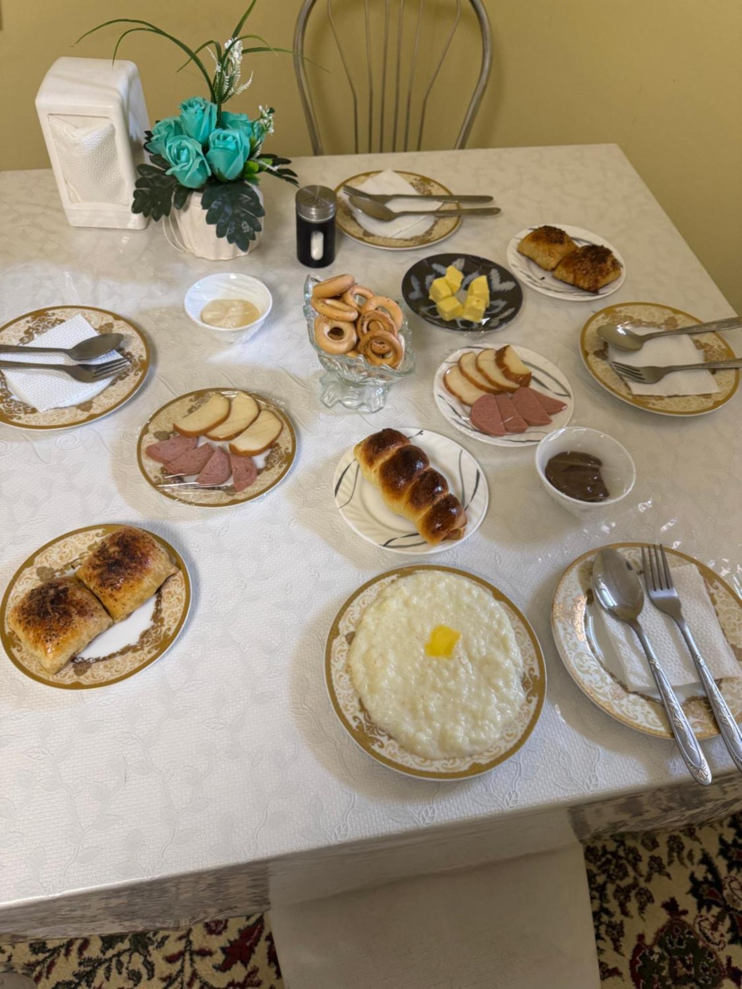 Hotel Boutique Al Hayit بخارى المظهر الخارجي الصورة